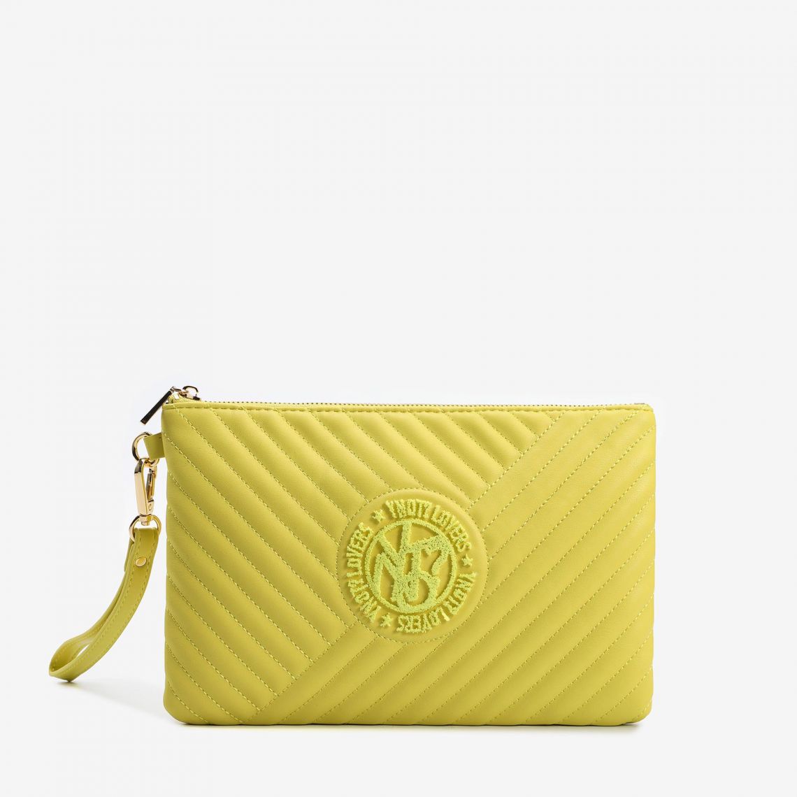 (image for) Acquistare Clutch Yellow